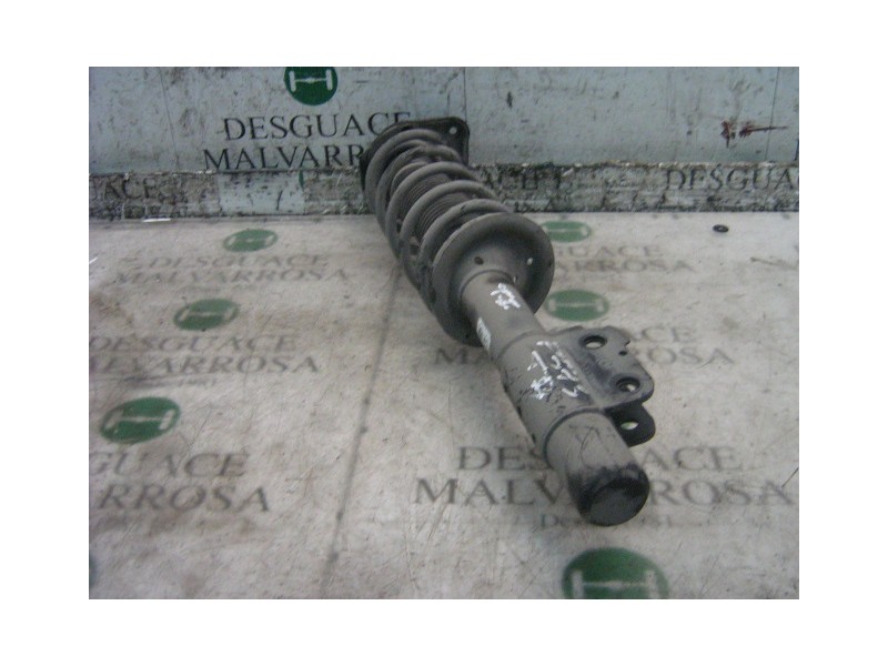 Recambio de amortiguador trasero izquierdo para gmc chevrolet alero 2.4 ltr piel referencia OEM IAM   