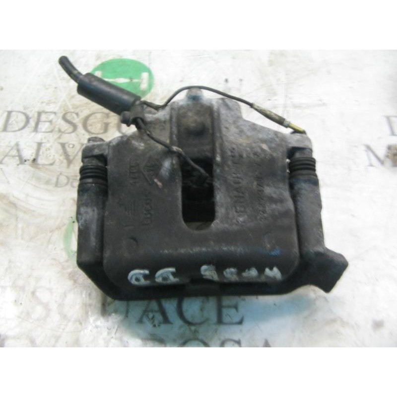 Recambio de pinza freno delantera derecha para renault laguna (b56) 2.2 d rt (b56f/g) referencia OEM IAM   