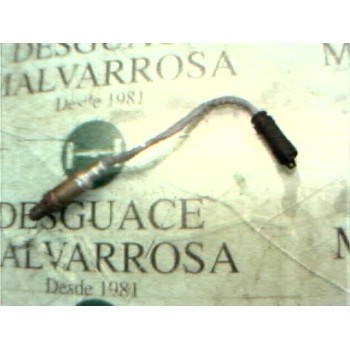 SONDA LAMBDA 0258005298 0258005298
