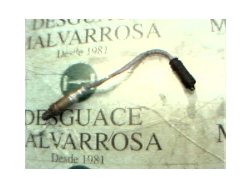 Recambio de sonda lambda para bmw serie 7 (e65/e66) 760i referencia OEM IAM  0258005298 0258005298