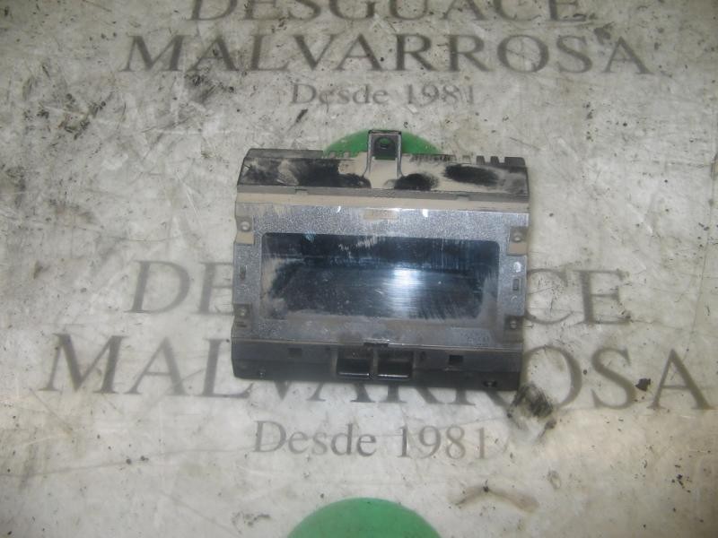 Recambio de mando multifuncion para renault laguna (b56) 2.2 d rt (b56f/g) referencia OEM IAM   