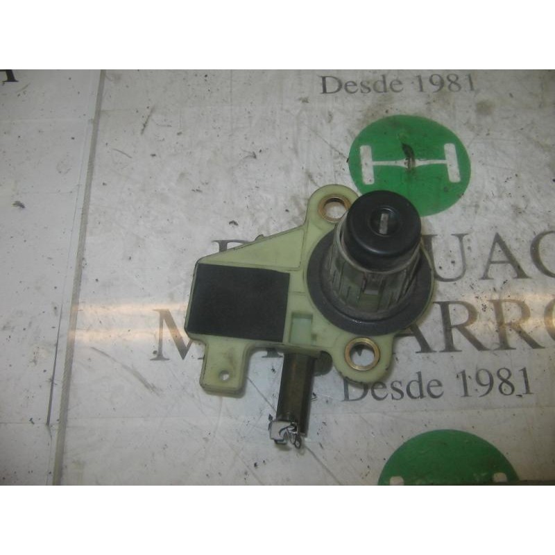 Recambio de maneta porton para renault laguna (b56) 2.2 d rt (b56f/g) referencia OEM IAM   