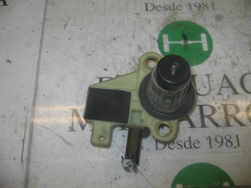 Recambio de maneta porton para renault laguna (b56) 2.2 d rt (b56f/g) referencia OEM IAM   