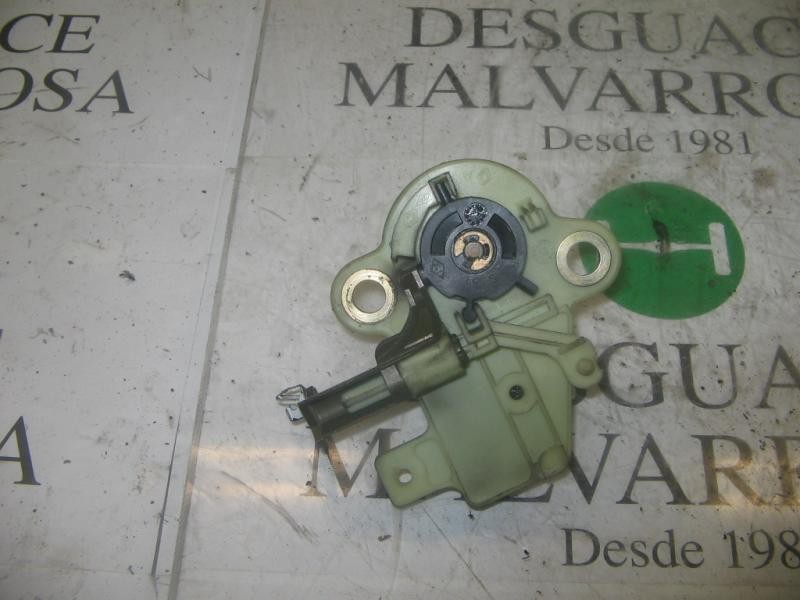 Recambio de maneta porton para renault laguna (b56) 2.2 d rt (b56f/g) referencia OEM IAM   