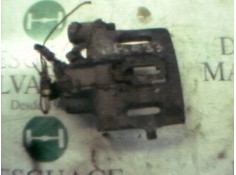Recambio de pinza freno delantera izquierda para fiat scudo (222) 1.9 diesel referencia OEM IAM   