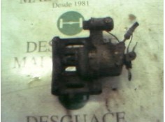 Recambio de pinza freno delantera izquierda para fiat scudo (222) 1.9 diesel referencia OEM IAM    2