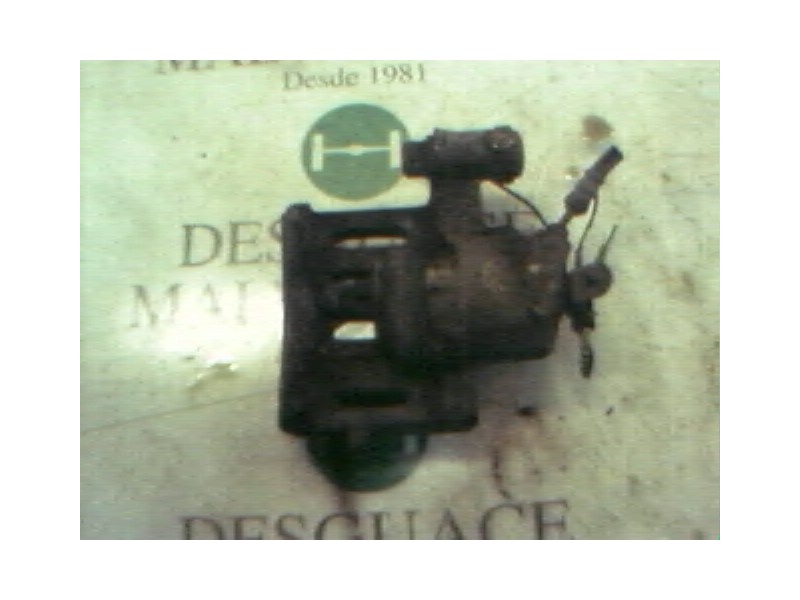 Recambio de pinza freno delantera izquierda para fiat scudo (222) 1.9 diesel referencia OEM IAM   