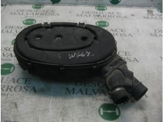Recambio de filtro aire para renault clio i fase i+ii (b/c57) 1.2 referencia OEM IAM   