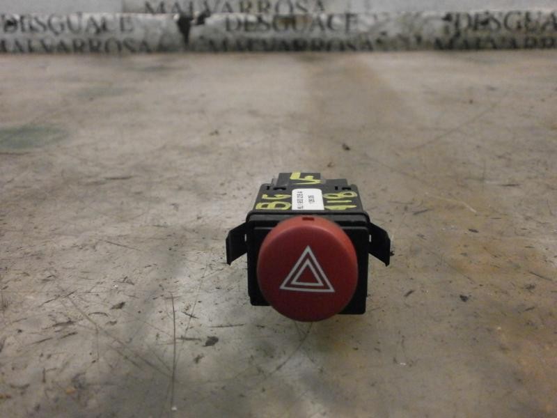 Recambio de warning para seat ibiza (6l1) reference referencia OEM IAM 6L1953235A300 6L1953235A 