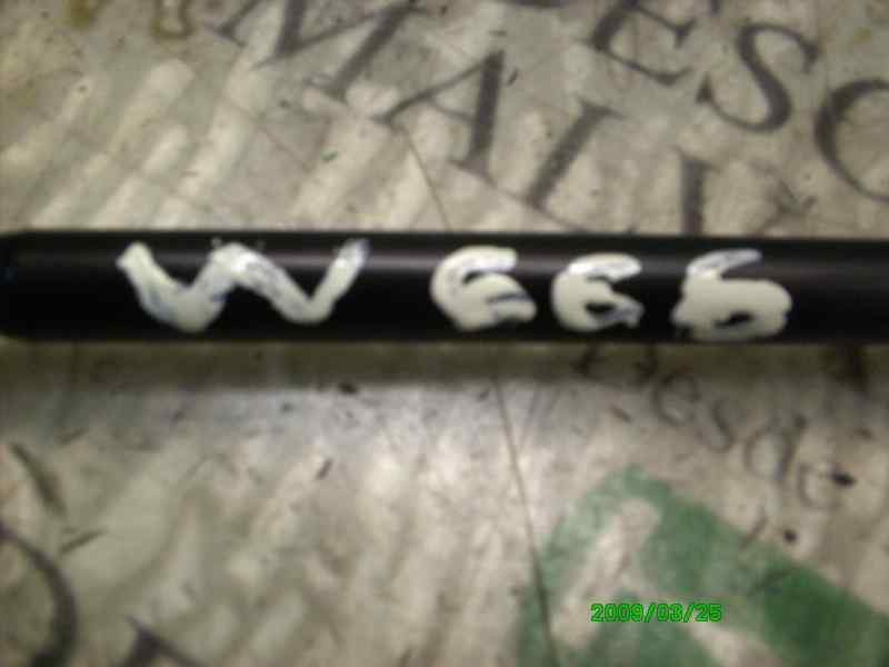 Recambio de amortiguadores maletero / porton para opel astra h berlina enjoy referencia OEM IAM   