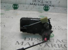 Recambio de cerradura puerta delantera izquierda para opel astra h berlina enjoy referencia OEM IAM    2