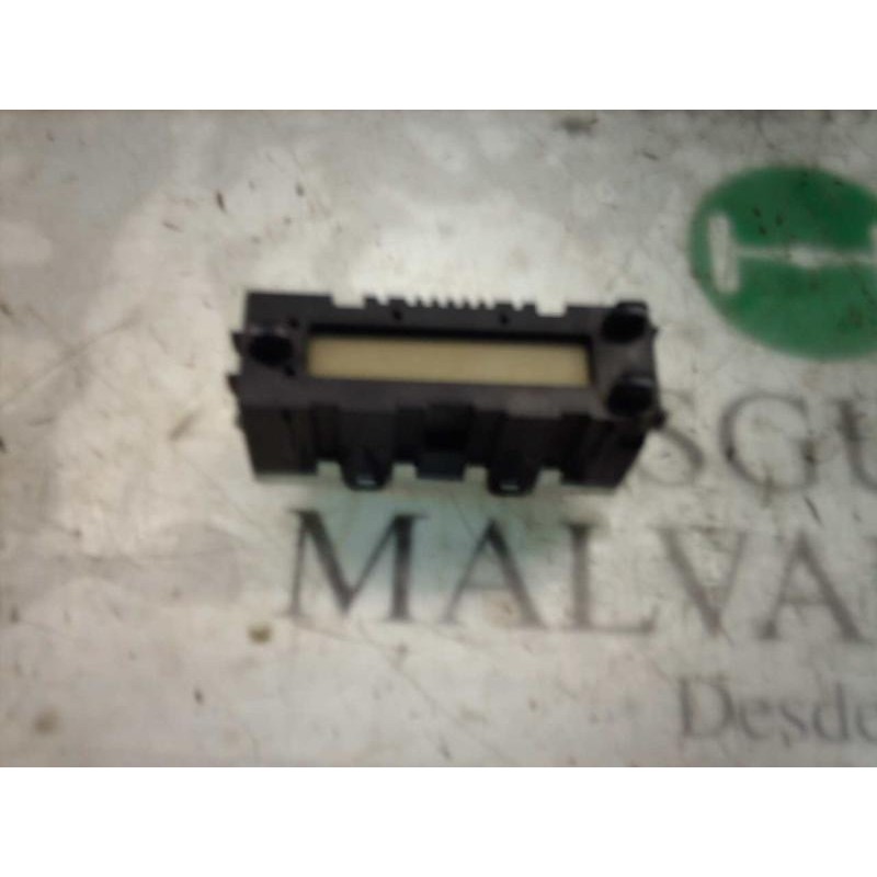 Recambio de mando multifuncion para citroën xantia berlina 1.6i sx / 1.6 sx referencia OEM IAM   