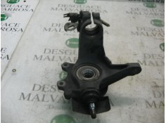 Recambio de mangueta delantera derecha para citroën xantia berlina 1.6i sx / 1.6 sx referencia OEM IAM    2