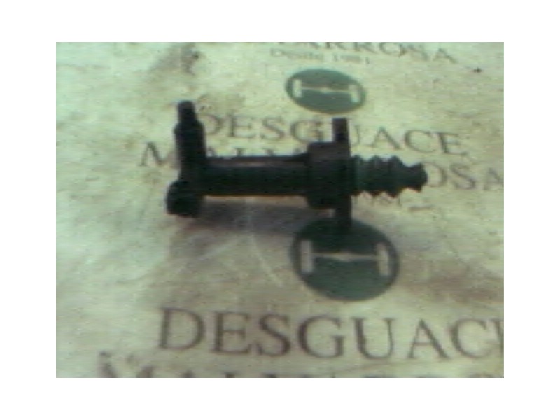 Recambio de bombin embrague para seat cordoba berlina (6l2) signo/a referencia OEM IAM   