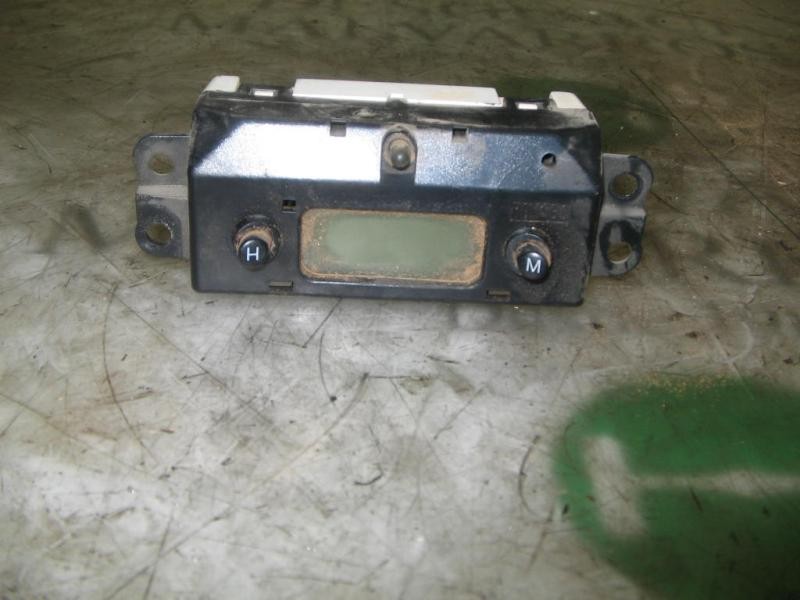 Recambio de mando multifuncion para ford focus berlina (cak) ambiente referencia OEM IAM   