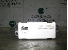 Recambio de mando multifuncion para ford focus berlina (cak) ambiente referencia OEM IAM    2