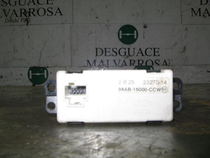 Recambio de mando multifuncion para ford focus berlina (cak) ambiente referencia OEM IAM   