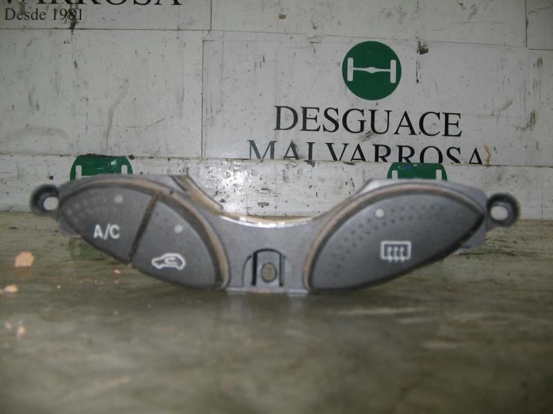 Recambio de modulo electronico para ford focus berlina (cak) ambiente referencia OEM IAM   