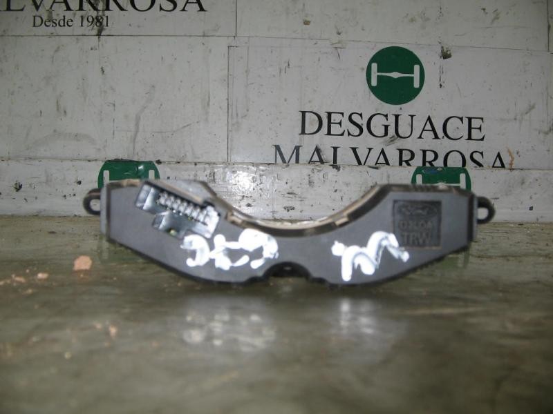 Recambio de modulo electronico para ford focus berlina (cak) ambiente referencia OEM IAM   