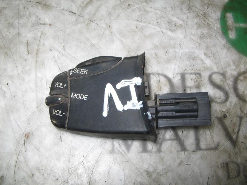 Recambio de modulo electronico para ford focus berlina (cak) ambiente referencia OEM IAM   