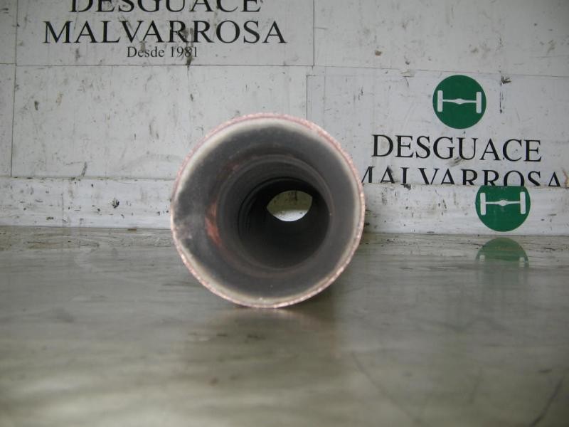 Recambio de salida colector para peugeot 206 berlina xt referencia OEM IAM   