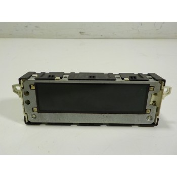 PANTALLA MULTIFUNCION 9804496980 9804496980 