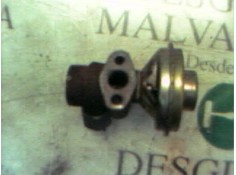 Recambio de valvula egr para nissan primera berlina (p11) 1.6 16v cat referencia OEM IAM    2