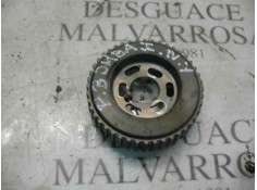 Recambio de polea bomba inyectora para volkswagen golf iv berlina (1j1) 1.9 sdi referencia OEM IAM   