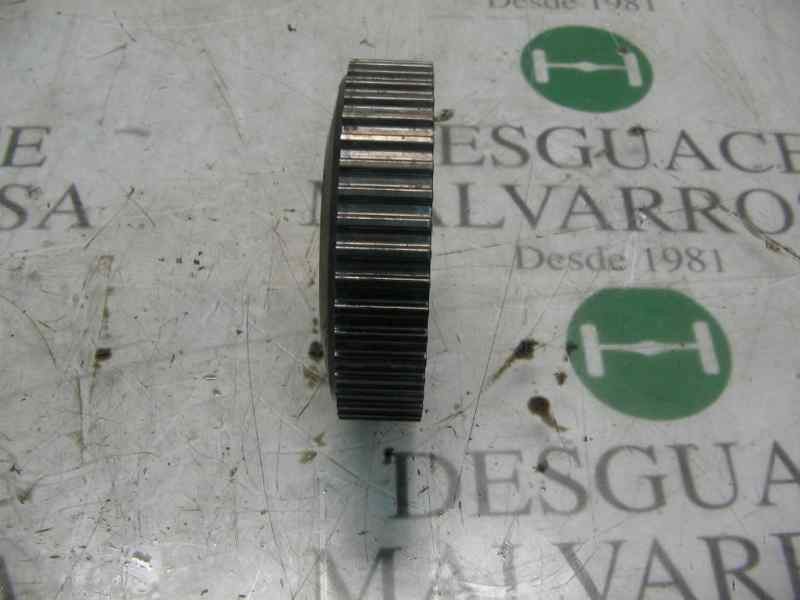 Recambio de polea bomba inyectora para volkswagen golf iv berlina (1j1) 1.9 sdi referencia OEM IAM   