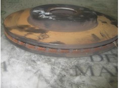 Recambio de disco freno delantero para mercedes-benz clase c (w202) berlina 240 (202.026) referencia OEM IAM    2