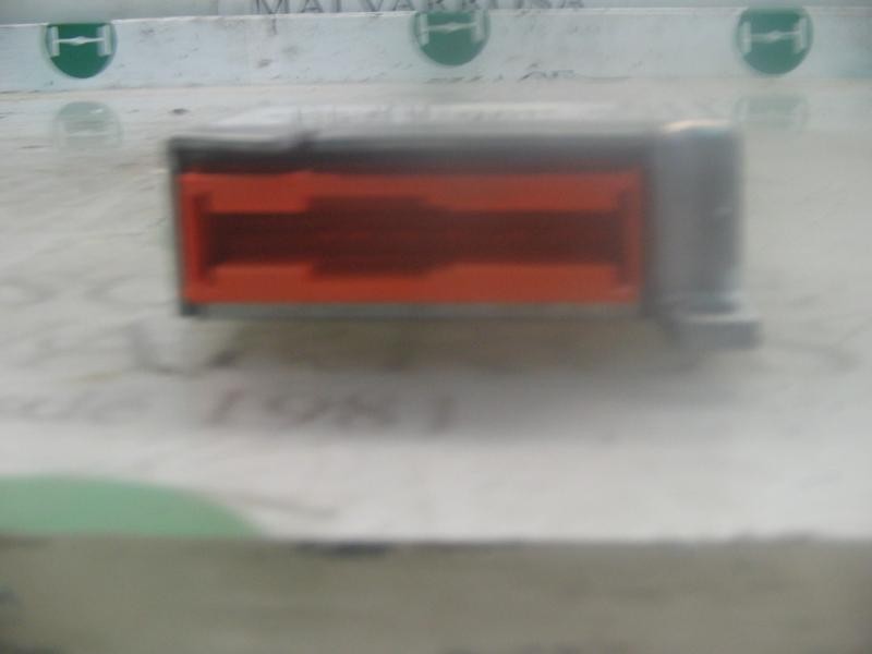 Recambio de centralita airbag para mercedes-benz clase c (w202) berlina 240 (202.026) referencia OEM IAM   