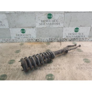 AMORTIGUADOR DELANTERO IZQUIERDO 