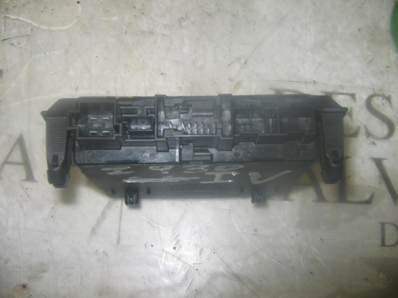 Recambio de modulo electronico para mercedes-benz clase c (w202) berlina 240 (202.026) referencia OEM IAM   