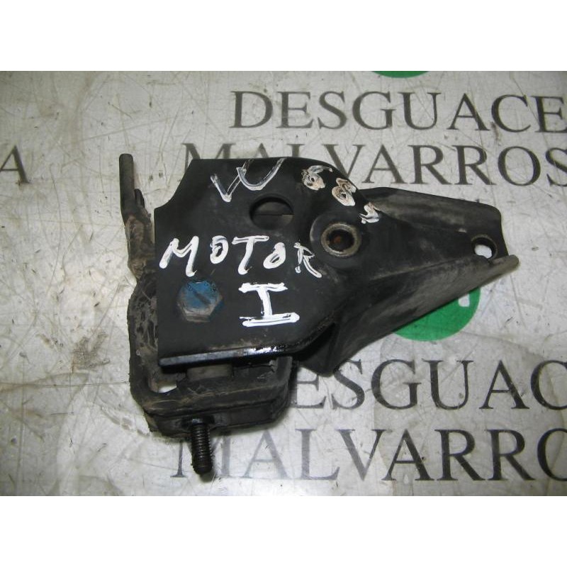 Recambio de soporte motor delantero para ford orion 1.6 diesel referencia OEM IAM   