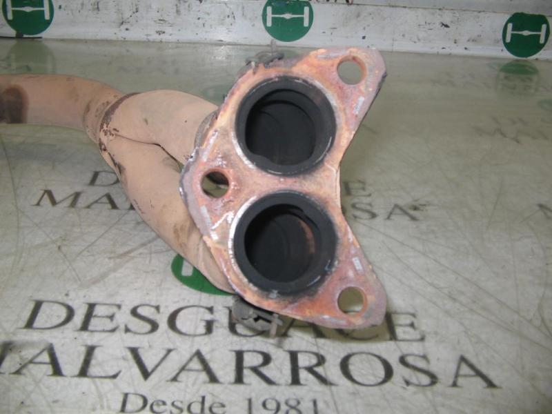 Recambio de salida colector para ford orion 1.6 diesel referencia OEM IAM   