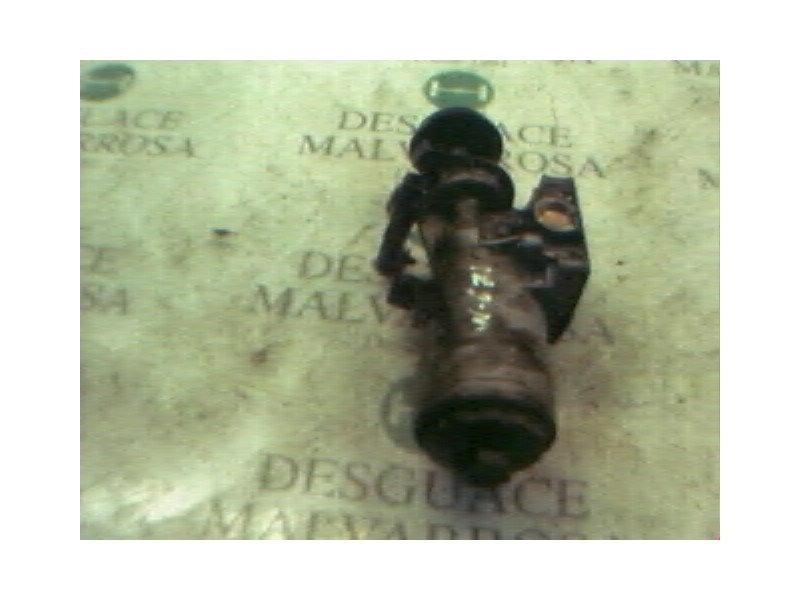 Recambio de soporte filtro aceite para seat cordoba berlina (6l2) signo/a referencia OEM IAM   