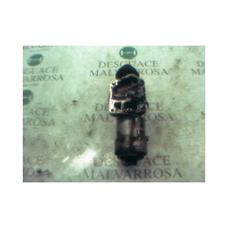 Recambio de soporte filtro aceite para seat cordoba berlina (6l2) signo/a referencia OEM IAM   