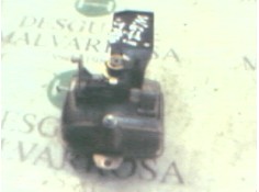 Recambio de maneta porton para seat cordoba berlina (6l2) signo/a referencia OEM IAM    2