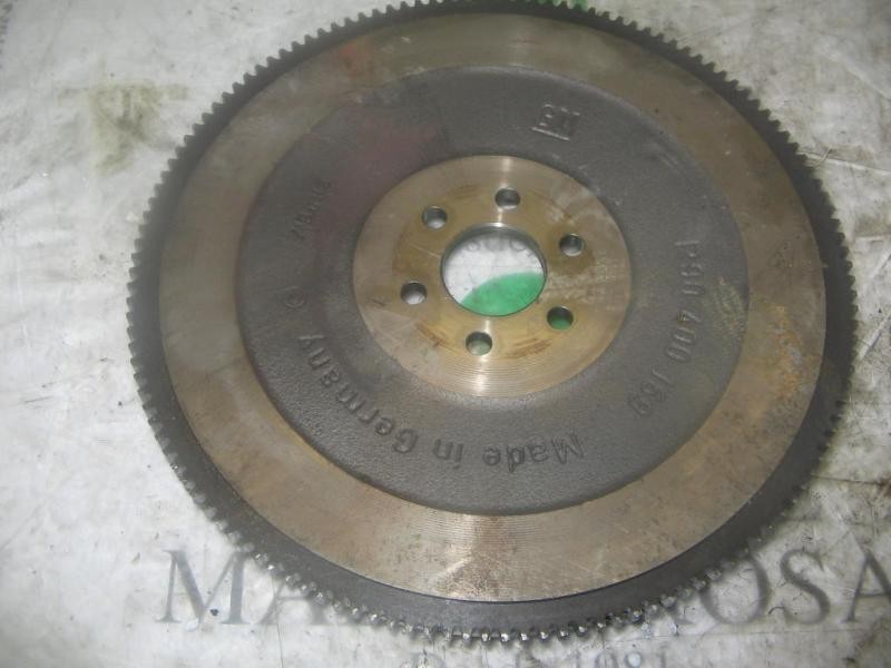 Recambio de volante motor para opel corsa b eco referencia OEM IAM   