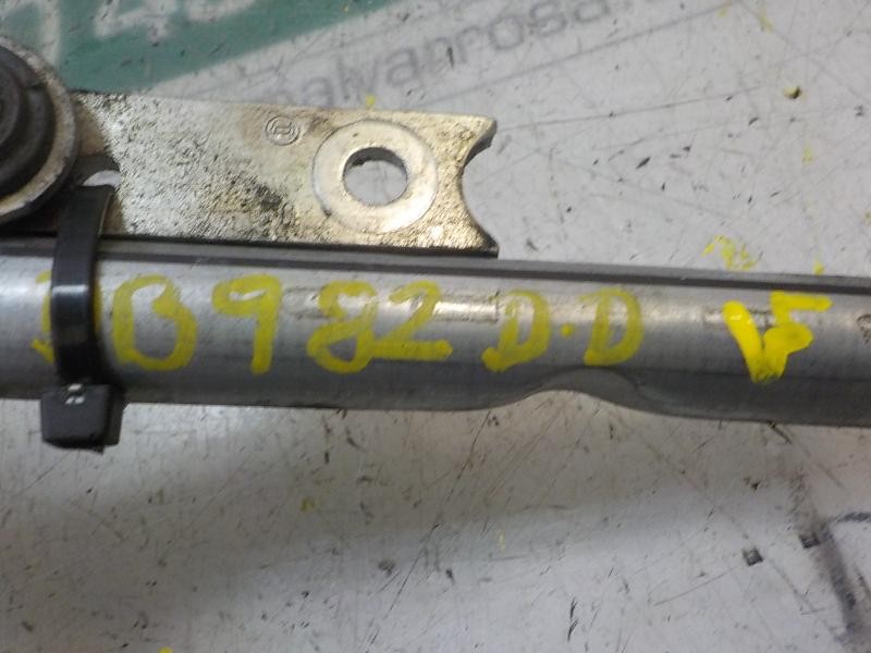 Recambio de articulacion limpia delantero para seat leon (1p1) style copa referencia OEM IAM   