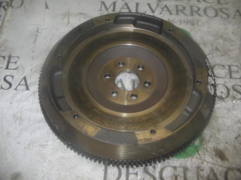 Recambio de volante motor para opel corsa b eco referencia OEM IAM   