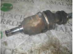 Recambio de transmision derecha para opel corsa b eco referencia OEM IAM    2