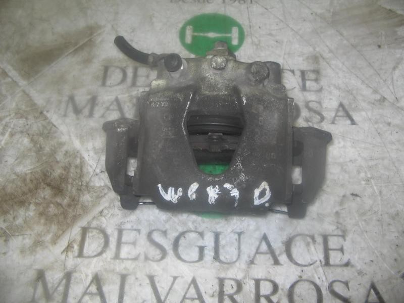 Recambio de pinza freno delantera derecha para opel corsa b eco referencia OEM IAM   