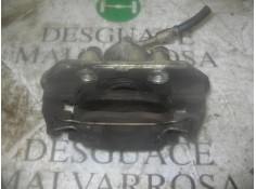 Recambio de pinza freno delantera derecha para opel corsa b eco referencia OEM IAM    2