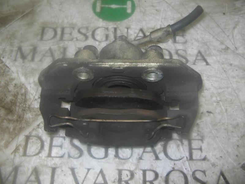 Recambio de pinza freno delantera derecha para opel corsa b eco referencia OEM IAM   