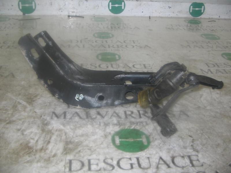 Recambio de soporte cambio para opel corsa b eco referencia OEM IAM   