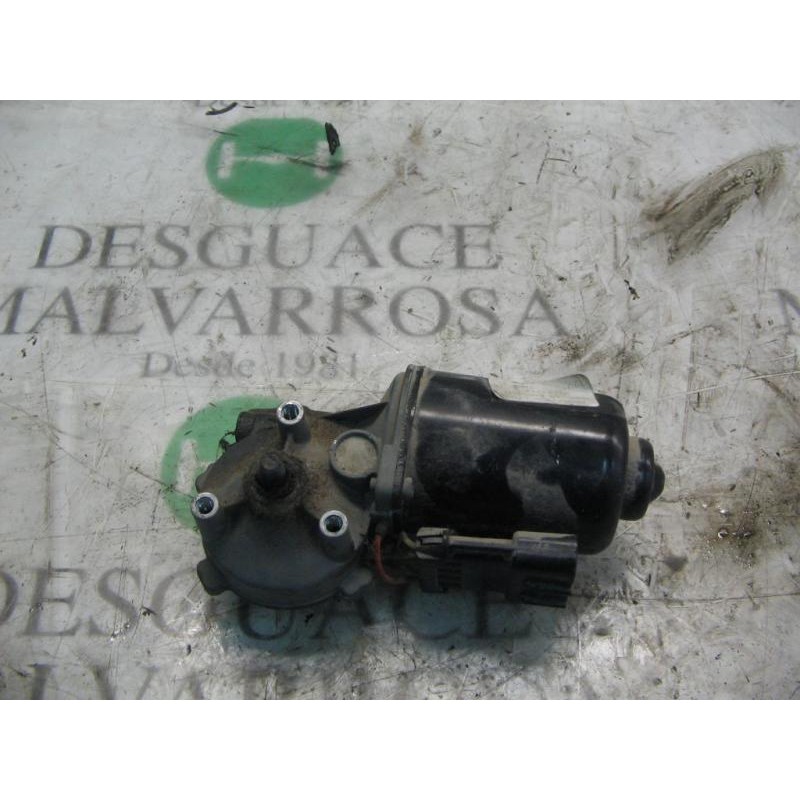 Recambio de motor limpia delantero para opel corsa b eco referencia OEM IAM   