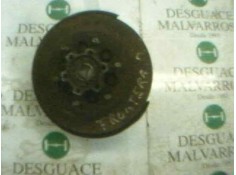 Recambio de mangueta delantera izquierda para opel frontera a 2.3 turbodiesel referencia OEM IAM   