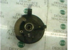 Recambio de mangueta delantera izquierda para opel frontera a 2.3 turbodiesel referencia OEM IAM    2