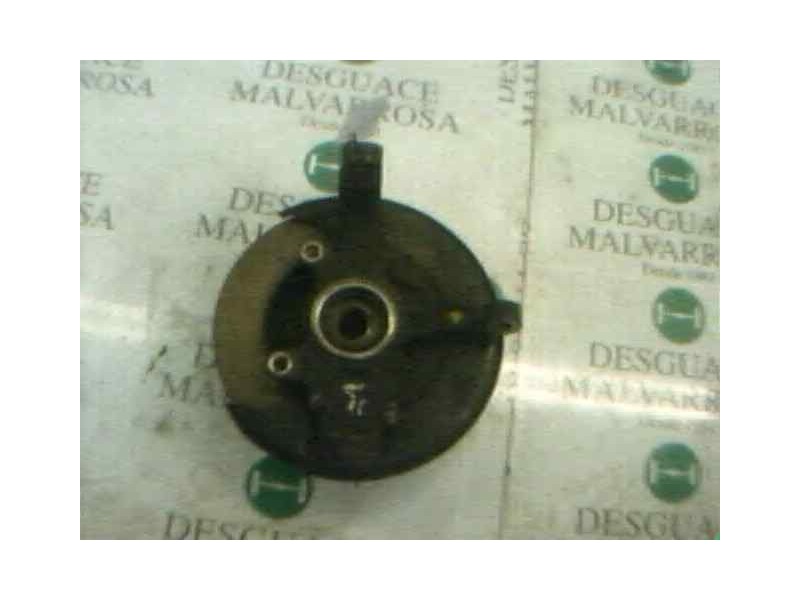 Recambio de mangueta delantera izquierda para opel frontera a 2.3 turbodiesel referencia OEM IAM   